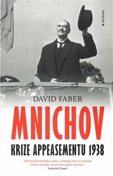 Faber, David - Mnichov