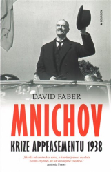 Faber, David - Mnichov