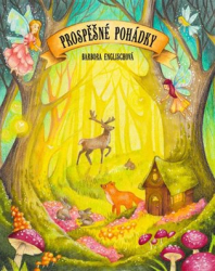 Englischová, Barbora - Prospěšné pohádky