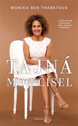 Ben Thabetová, Monika - Tajná moc čísel