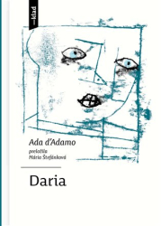 D'Adamo, Ada - Daria