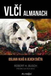 Busch, Robert H. - Vlčí almanach