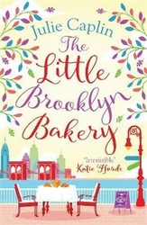 Caplinová, Julie - Little Brooklyn Bakery