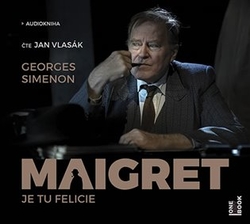 Simenon, Georges - Maigret - Je tu Felicie