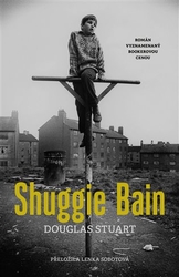 Douglas, Stuart - Shuggie Bain