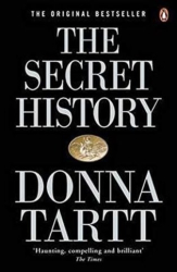 Tarttová, Donna - The Secret History