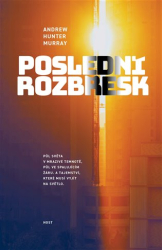 Hunter Murray, Andrew - Poslední rozbřesk
