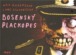 Andersson, Max - Bosenský plackopes