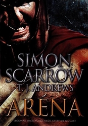 Scarrow, Simon - Aréna