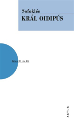 Sofoklés - Král Oidipús