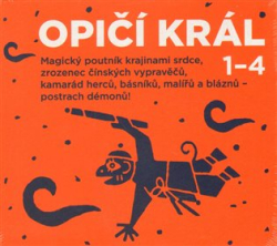 Opičí král - Komplet