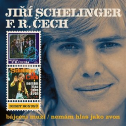 Čech, František Ringo - Báječní muži, Nemám hlas jako zvon
