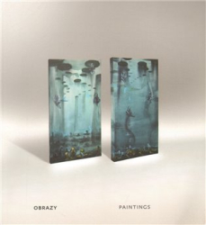 Salajka, Martin - Obrazy  paintings - Martin Salajka