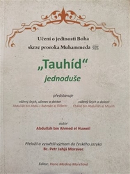 Abdulláh Ibn Ahmed el Huweil - Tauhíd jednoduše