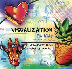 Ivana Tattoo Art - Visualisation for Kids
