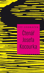 Ondráček, Vít - Čtenář Josefa Kocourka
