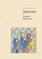 Němec, Petr - Modlitby a vyznávání Božího slova