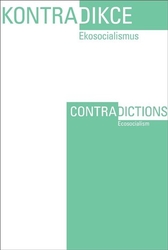 Rosenhaft Swain, Daniel - Kontradikce / Contradictions 1-2/2022