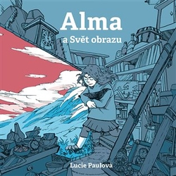 Paulová, Lucie - Alma a Svět obrazu