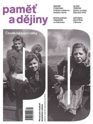 Paměť a dějiny č. 1/2025