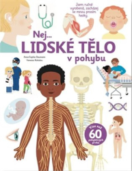 Baumann, Anne-Sophie - Nej... Lidské Tělo v pohybu