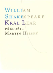 Shakespeare, William - Král Lear