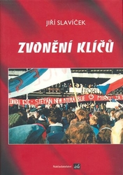 Slavíček , Jiří - Zvonění klíčů