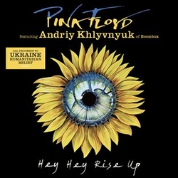 Pink Floyd - Hey Hey Rise Up (Feat. Andriy Khlyvnyuk Of Boombox)
