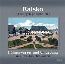 Kovařík, Jaroslav - Ralsko na starých pohlednicích