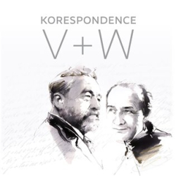 Voskovec, Jiří - Korespondence V + W