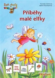 Gehmová, Franziska - Příběhy malé elfky