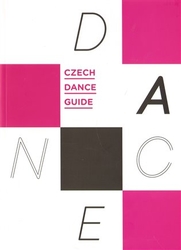 Navrátilová, Jana - Czech Dance Guide