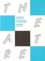 Černá, Martina - Czech Theatre Guide