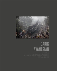 Avanesian, Garik - Garik Avanesian and his people of Bangladesh