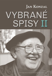 Konzal, Jan - Vybrané spisy II
