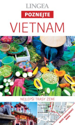 Vietnam - Poznejte