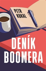 Kukal, Petr - Deník boomera