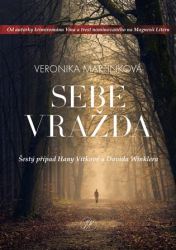 Martinková, Veronika - Sebevražda