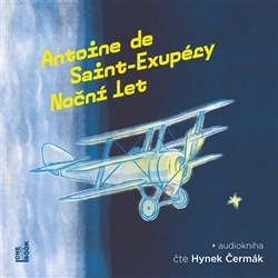 de Saint-Exupéry, Antoine - Noční let