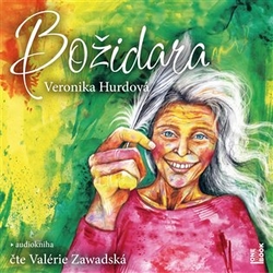 Hurdová, Veronika - Božidara