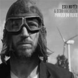 Eskamotër (Slávek Hamaďák) - Pohled do ulice