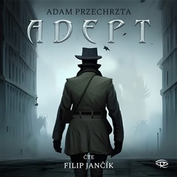 Przechrzta, Adam - Adept