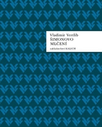 Vertlib, Vladimir - Šimonovo mlčení