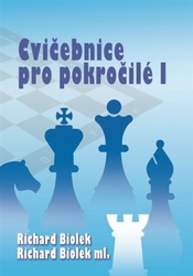 Biolek, Richard - Cvičebnice pro pokročilé I