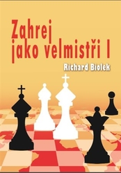 Biolek, Richard - Zahrej jako velmistři I