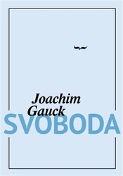 Gauck, Joachim - Svoboda