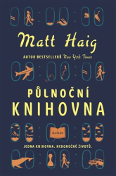 Haig, Matt - Půlnoční knihovna