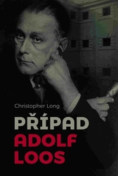 Long, Christopher - Případ Adolf Loos
