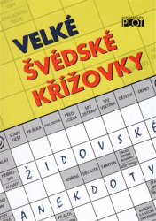 Müllerová, Adéla - Velké švédské křížovky - Židovské anekdoty