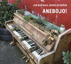 Burian, Jan - Anebojo!